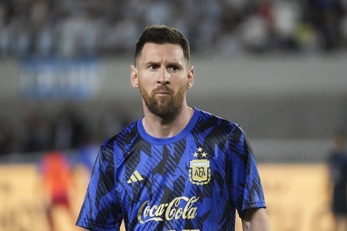 Argentinien Australien Tipp