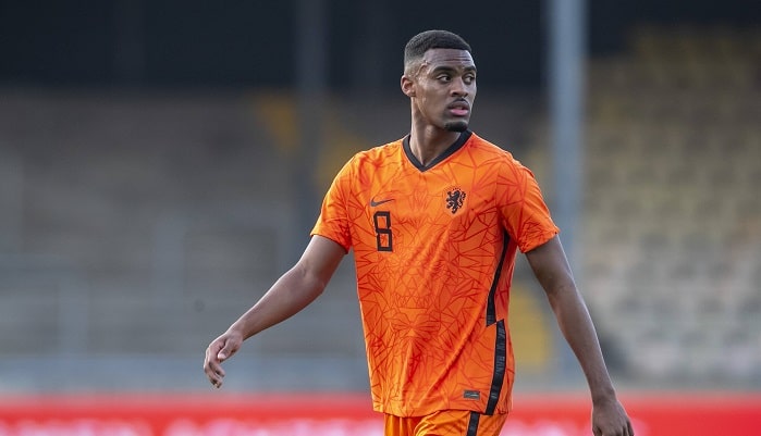 Holland Georgien Tipp