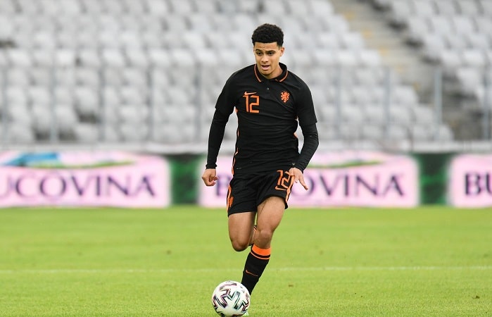 Portugal Holland Tipp