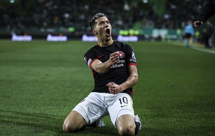 Viborg Midtjylland Tipp
