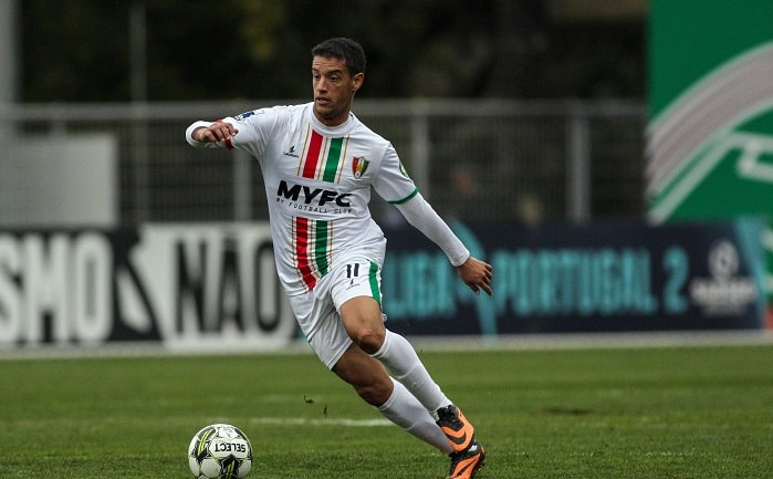 Maritimo Funchal Estrela Tipp