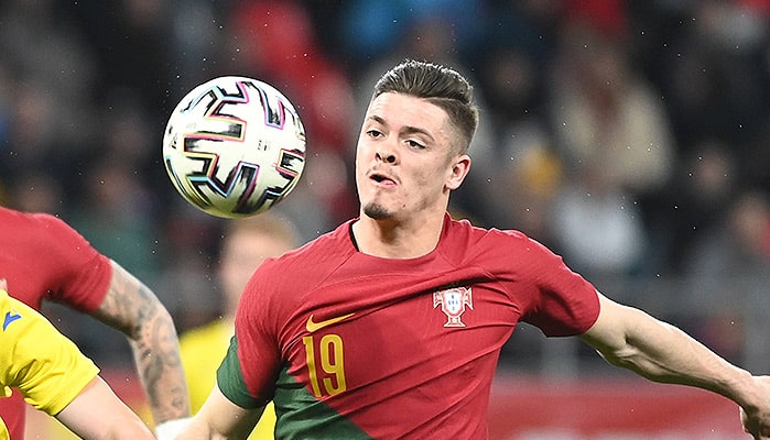 Georgien Portugal Tipp