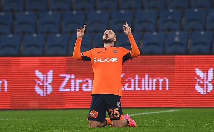 Fenerbahce Basaksehir Tipp