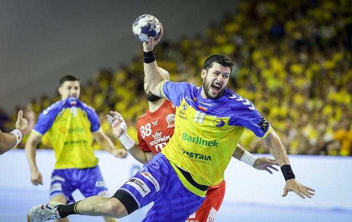PSG Handball Kielce Tipp