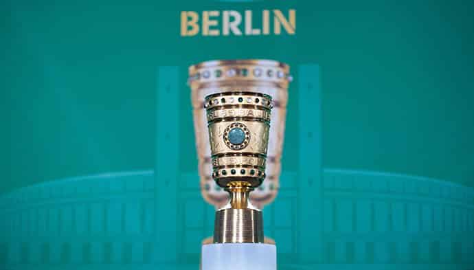 Fussball Wetten