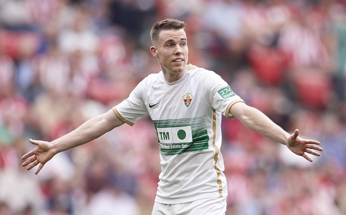 Elche Cadiz Tipp
