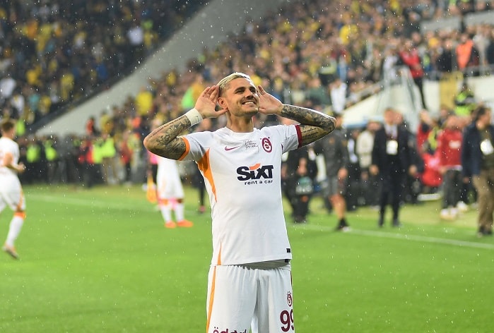 Galatasaray Fenerbahce Tipp
