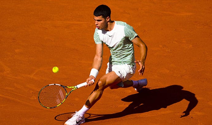 French Open Wetten