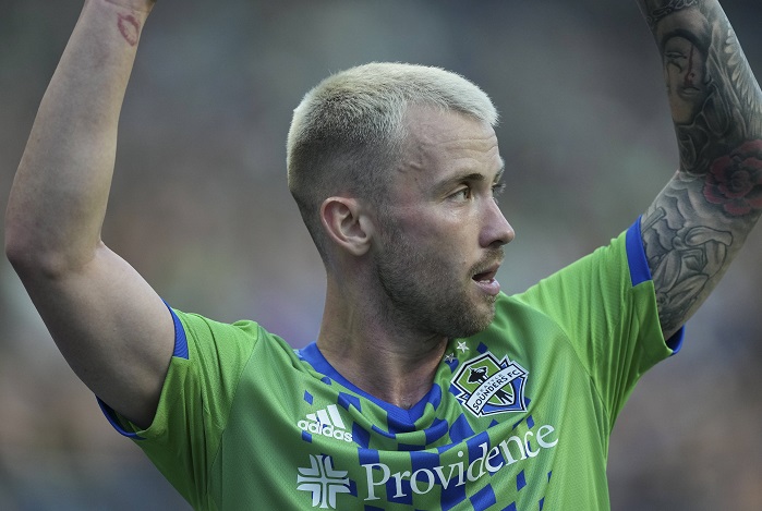 Seattle Sounders Portland Timbers Tipp