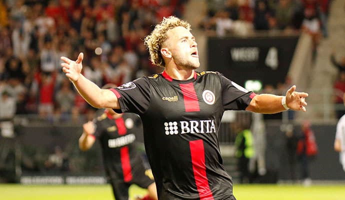 Bundesliga Relegation Wetten
