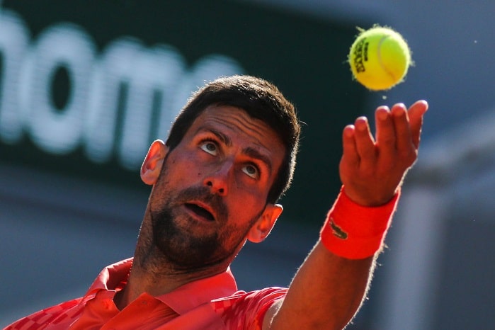 French Open heute 04.06.