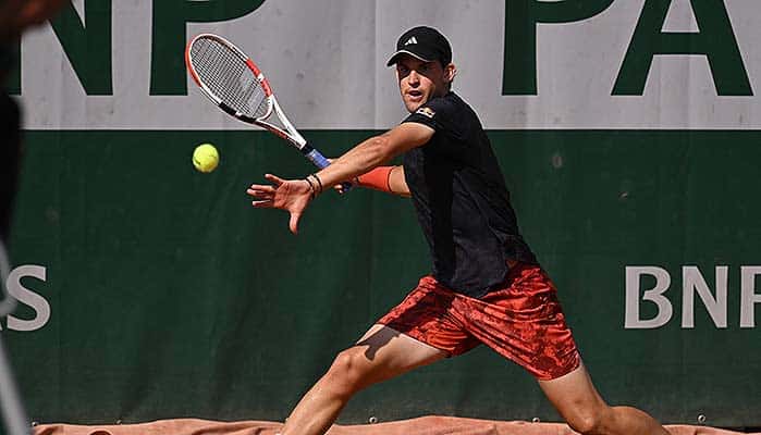 Thiem Cobolli Tipp