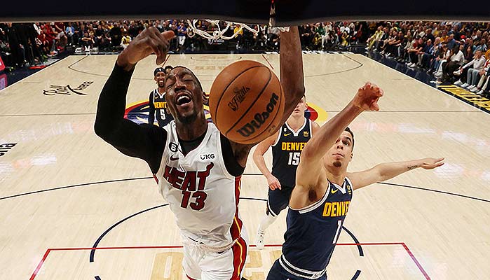 Heat Nuggets Tipp