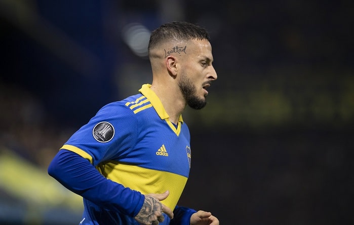 Boca Juniors Monagas Tipp