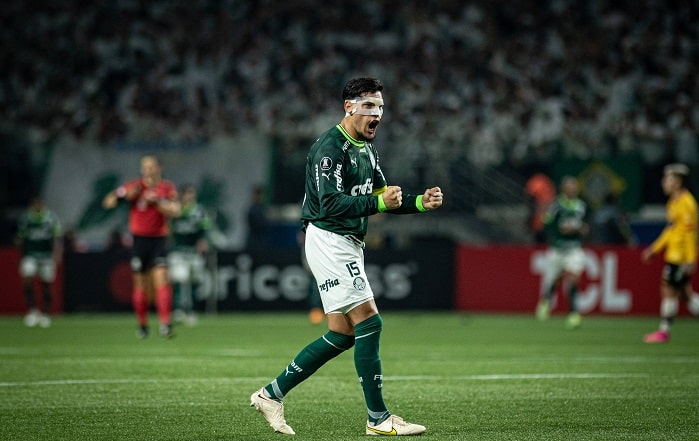 Sao Paulo Palmeiras Tipp