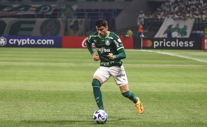 Palmeiras Botafogo Tipp