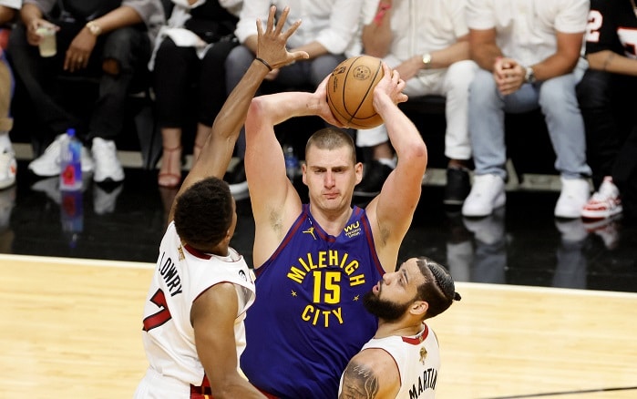 Nuggets Heat Tipp