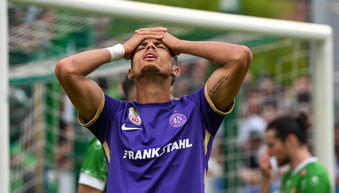 Austria Wien Lustenau Tipp