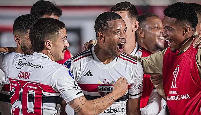 Sao Paulo Tigres Tipp