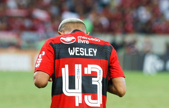 Santos Flamengo Tipp
