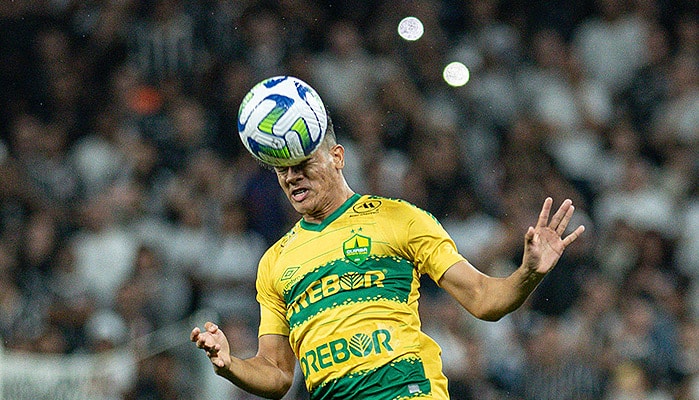 Cuiaba Botafogo Tipp