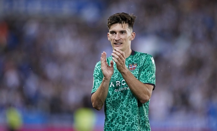 Levante Alaves Tipp