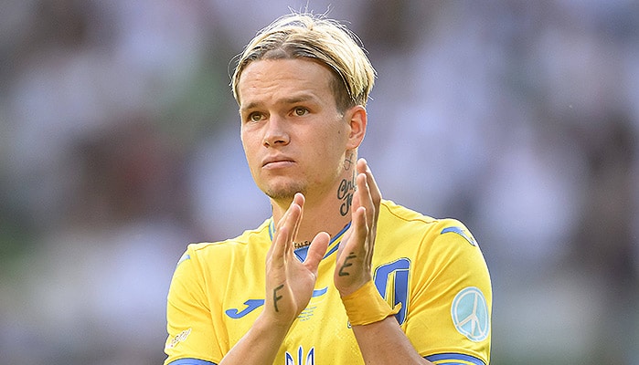 Ukraine Kroatien Tipp U21 EM