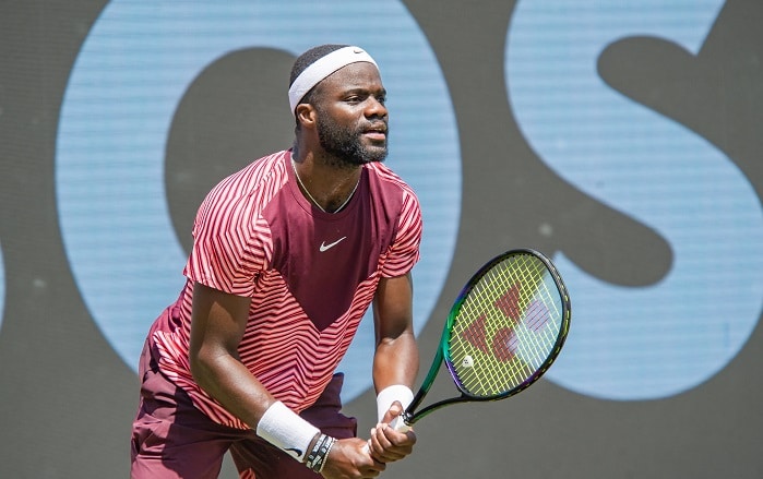 Tiafoe Fucsovics Tipp