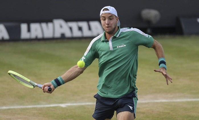 Struff Hurkacz Tipp