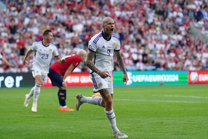 Schottland Georgien Tipp