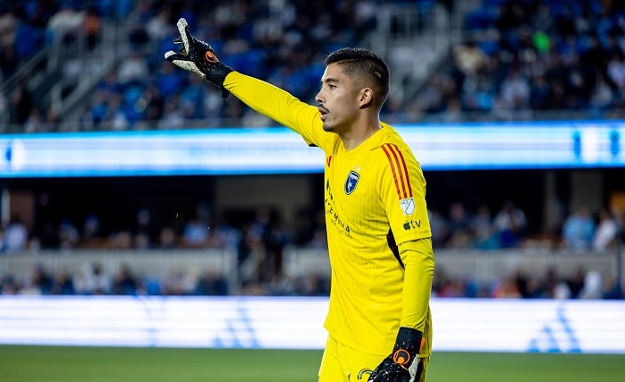 San Jose Earthquakes St. Louis City Tipp