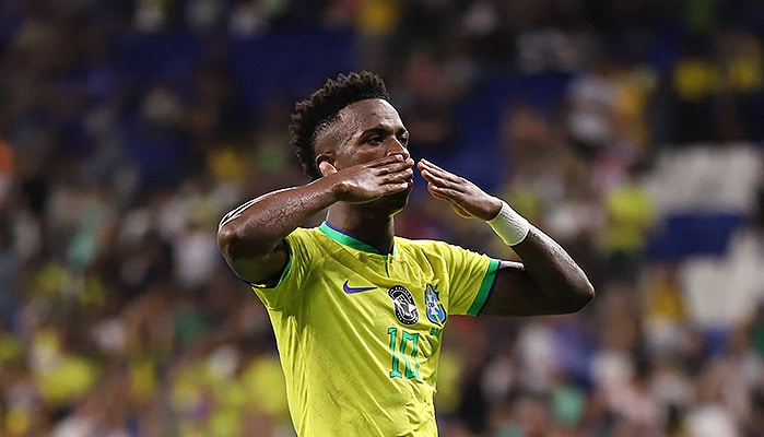 Brasilien Senegal Tipp