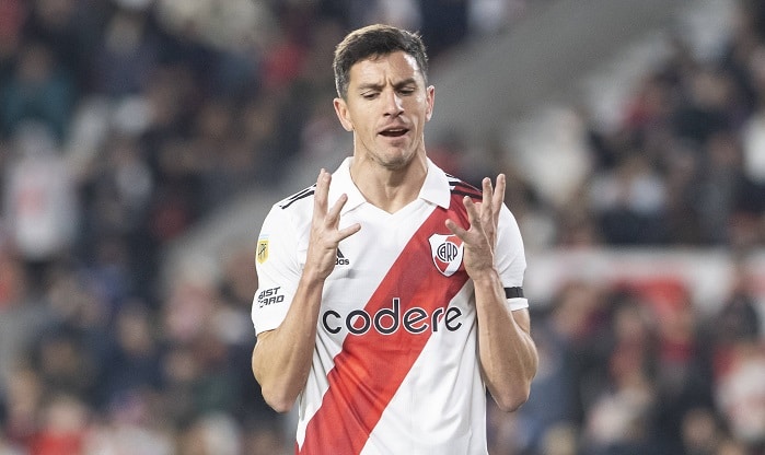 River Plate The Strongest Tipp