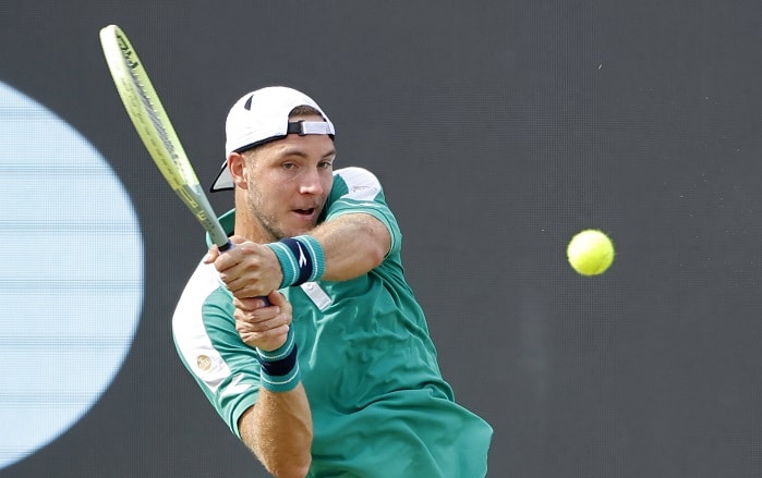 Struff Safiullin Tipp