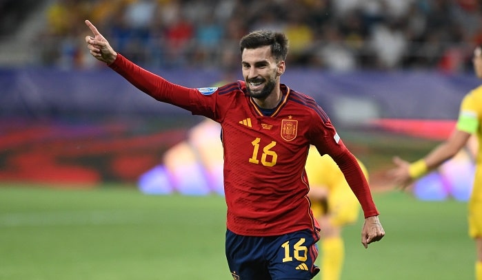 Spanien Kroatien Tipp