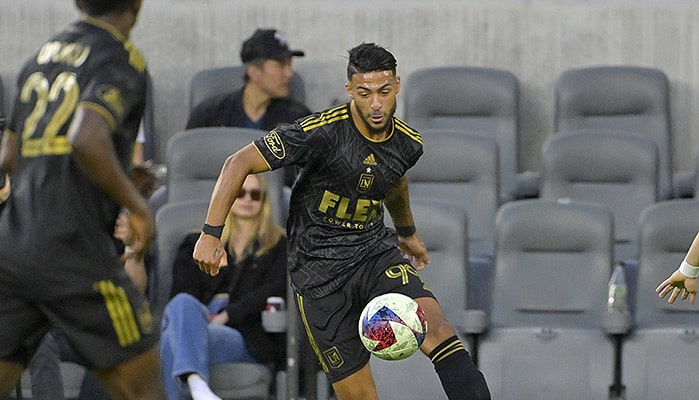 Los Angeles FC Vancouver Tipp