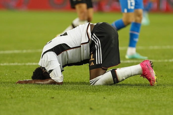 England Deutschland Tipp