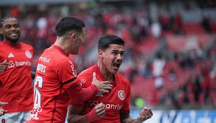 Internacional Medellin Tipp