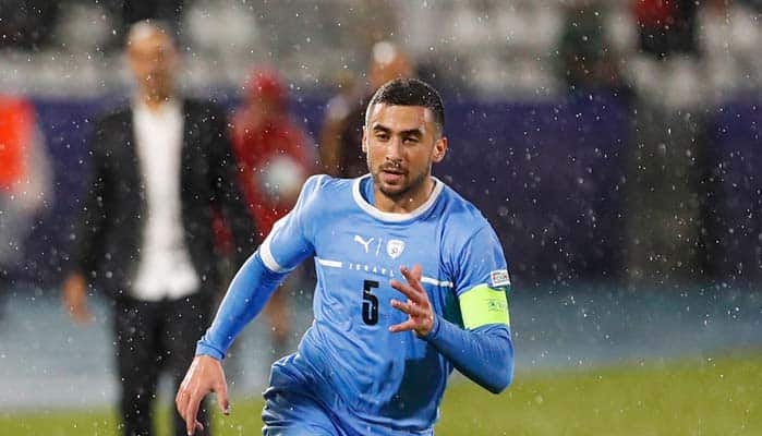 Georgien Israel Tipp
