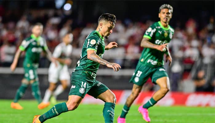Bahia Palmeiras Tipp
