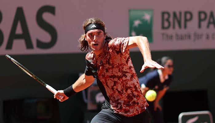 Scxhwartzman Tsitsipas Tipp