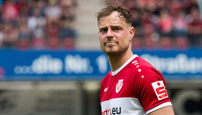 Unterhaching - Cottbus Übertragung Uhrzeit