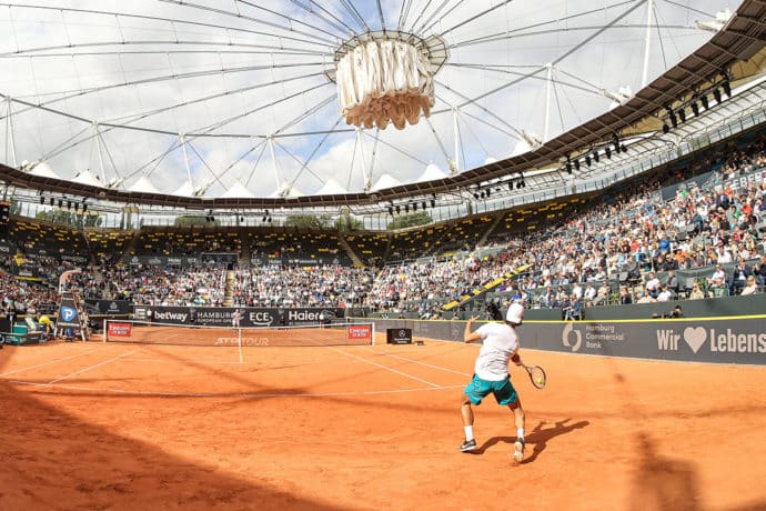 atp hamburg 2023 übertragung spielplan teilnehmer