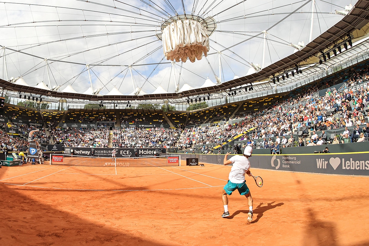 ATP Hamburg 2023 Übertragung, Spielplan, Favoriten, Wettquoten