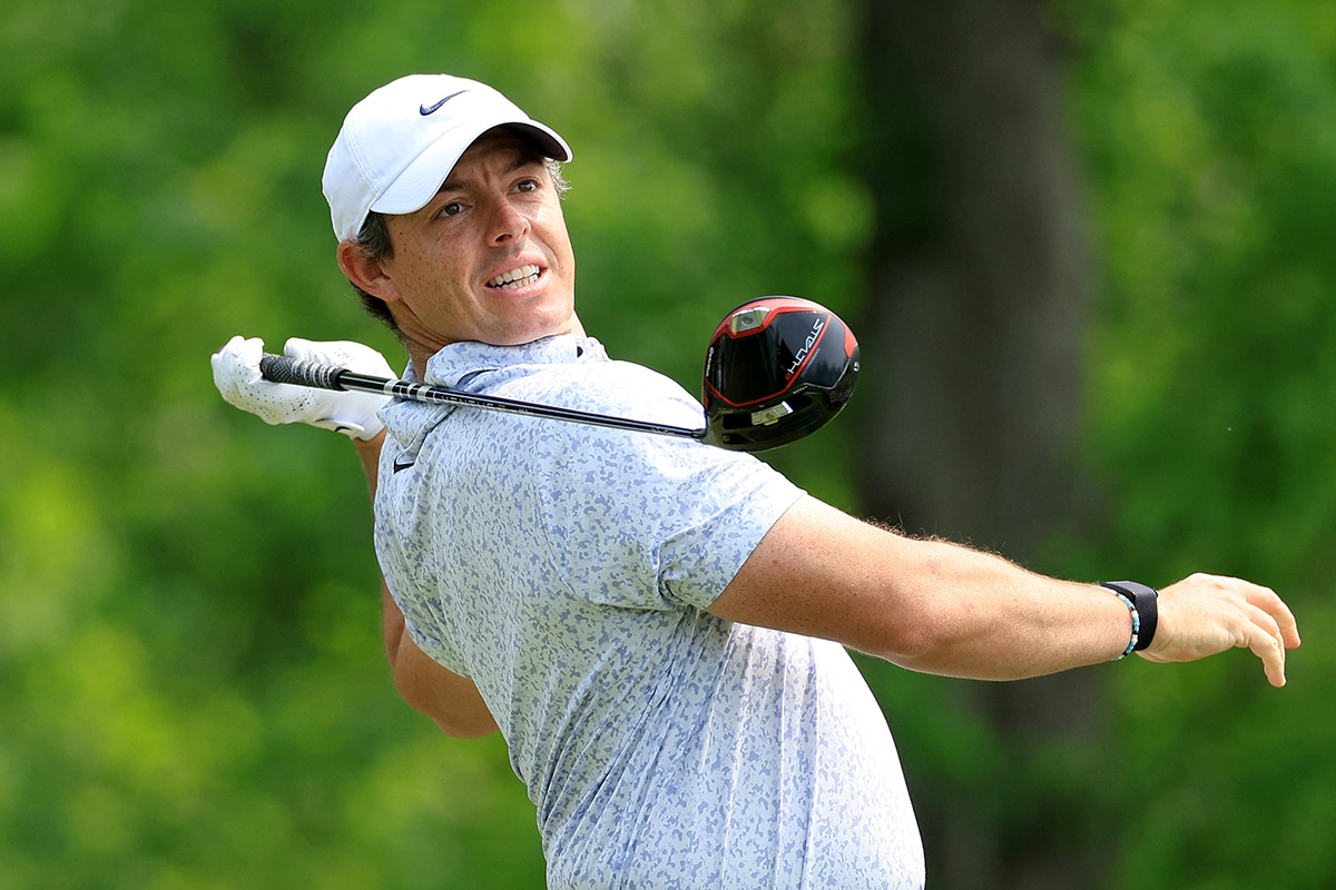 The Open 2023 Übertragung, Zeitplan, Favoriten