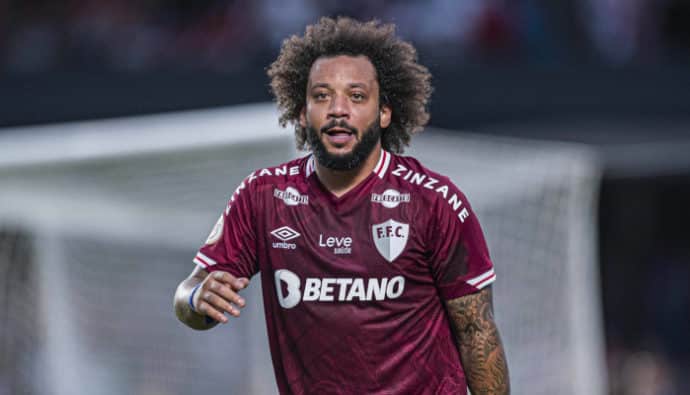 Fluminense Internacional Tipp