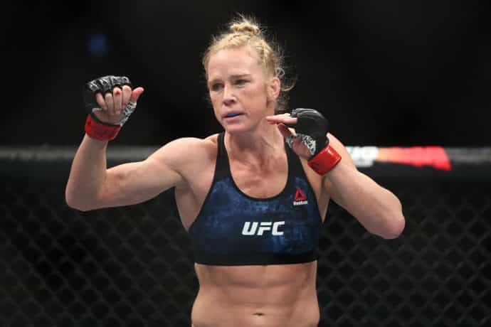 holm vs bueno silva übertragung