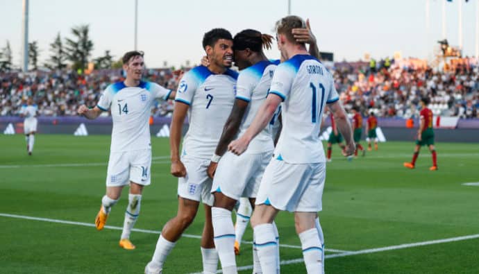Israel England Tipp
