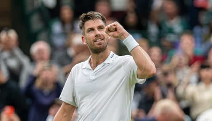 Norrie Eubanks Tipp