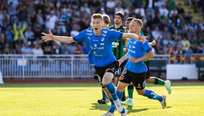 Norrköpping - Halmstad Tipp, Prognose & Quoten | 10.07.2023